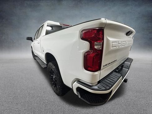 Used 2020 Chevrolet Silverado 1500 RST w/ All-Star Edition AWD/4WD image 4