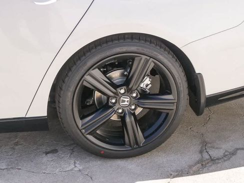 New 2026 Honda Accord Sport image 6