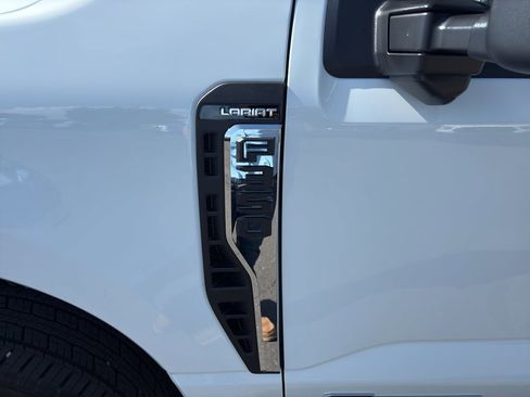New 2026 Ford F350 Lariat image 9