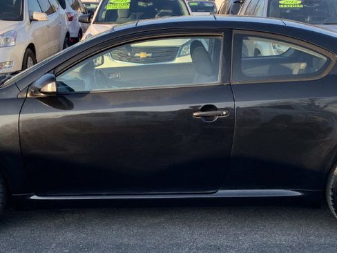 Used 2008 Scion tC image 2