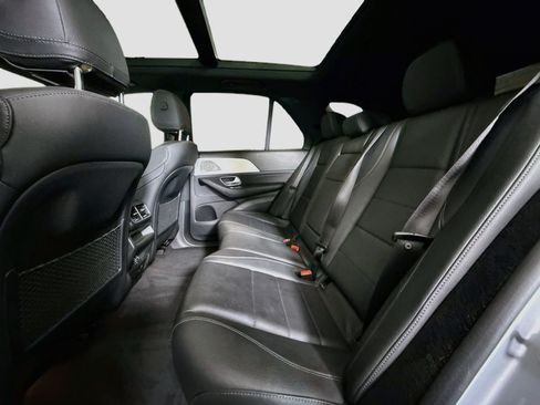 Used 2022 Mercedes-Benz GLE 350 w/ Premium Package image 25
