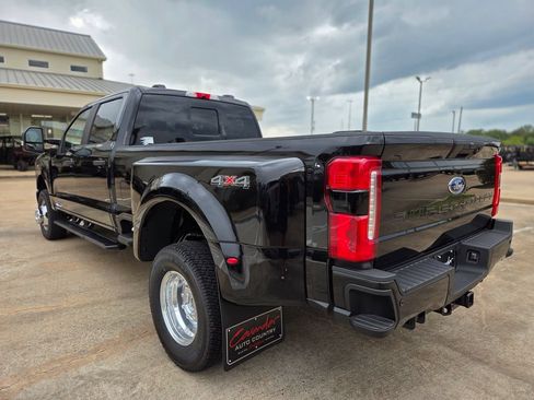 New 2026 Ford F350 XL w/ STX Appearance Package AWD/4WD image 7