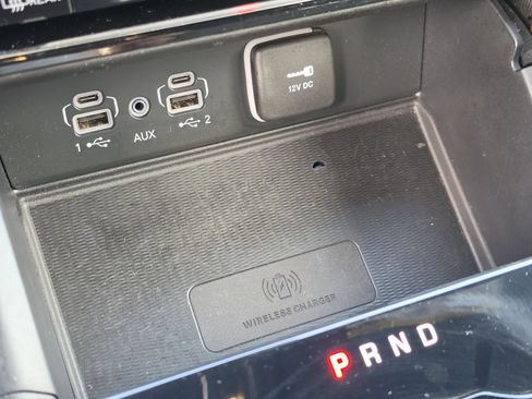 Used 2024 Jeep Grand Cherokee Laredo X w/ Luxury Tech Group I RWD image 30