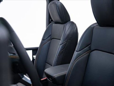 Used 2024 Jeep Wrangler Unlimited Sahara image 26