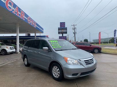 Used 2008 Honda Odyssey EX-L