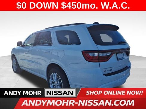 Used 2024 Dodge Durango GT image 24