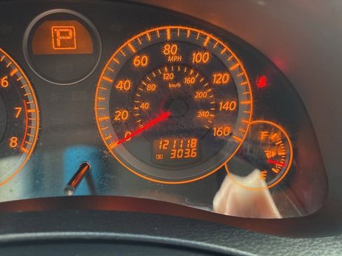 Used 2006 INFINITI G35 Coupe image 17