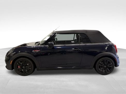Certified 2024 MINI Cooper John Cooper Works FWD image 2