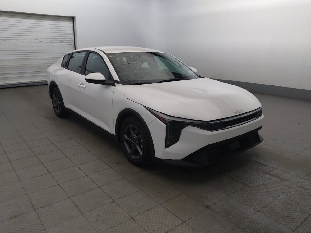 Used 2025 Kia K4 FWD image 13