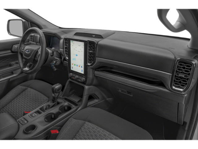 New 2026 Ford Ranger XLT AWD/4WD image 12