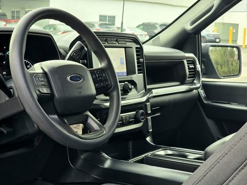 Used 2022 Ford F150 XL w/ STX Appearance Package image 15
