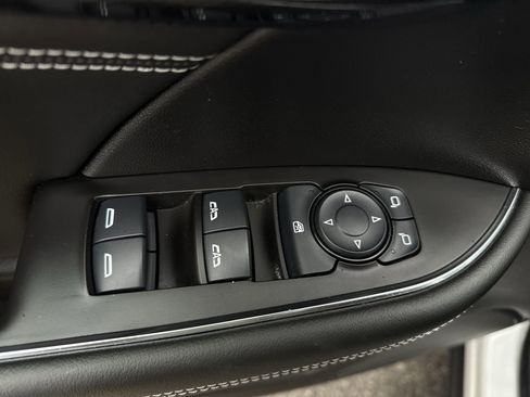 Certified 2022 Buick Envision Preferred image 23