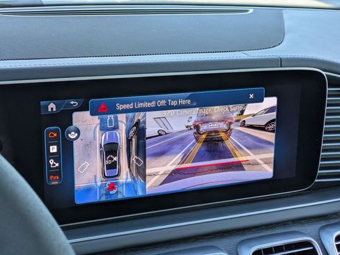 Certified 2025 Mercedes-Benz GLE 63 AMG S image 26