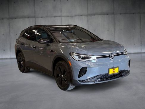 New 2026 Volkswagen ID.4 Pro S Plus image 7