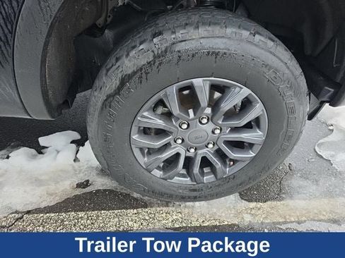 Used 2023 Ford Ranger XLT w/ Equipment Group 301A Mid image 25
