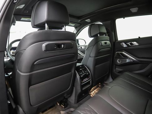 New 2026 BMW X6 M60i image 20