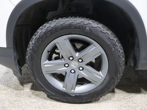 Used 2023 Honda Ridgeline RTL image 9