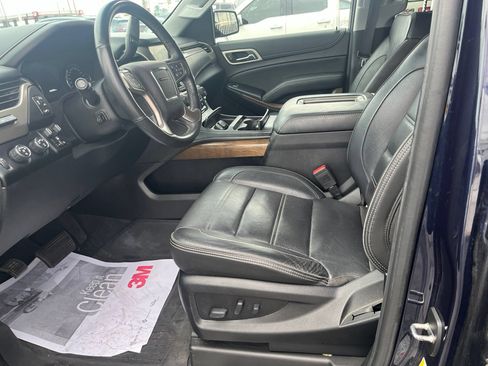 Used 2019 GMC Yukon Denali w/ Open Road Package AWD/4WD image 6