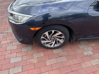 Used 2016 Honda Civic EX video 2