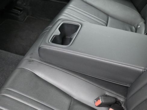 Certified 2022 Honda Accord Sport Special Edition image 25