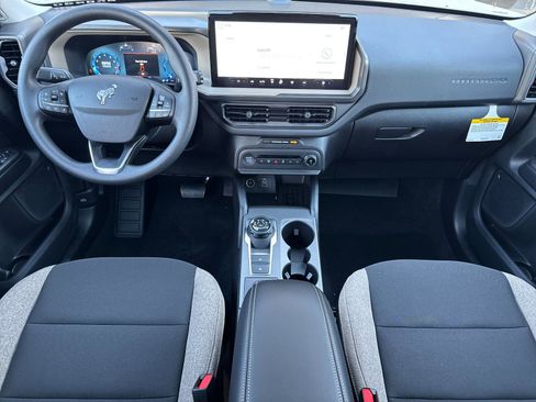 New 2025 Ford Bronco Sport Big Bend image 14