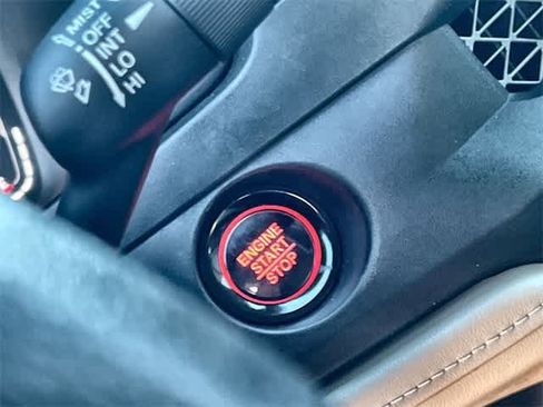 Certified 2023 Honda Accord EX image 28