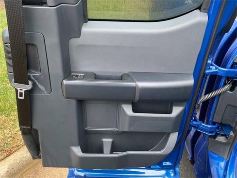 Used 2025 Ford F150 STX w/ Equipment Group 200A image 32