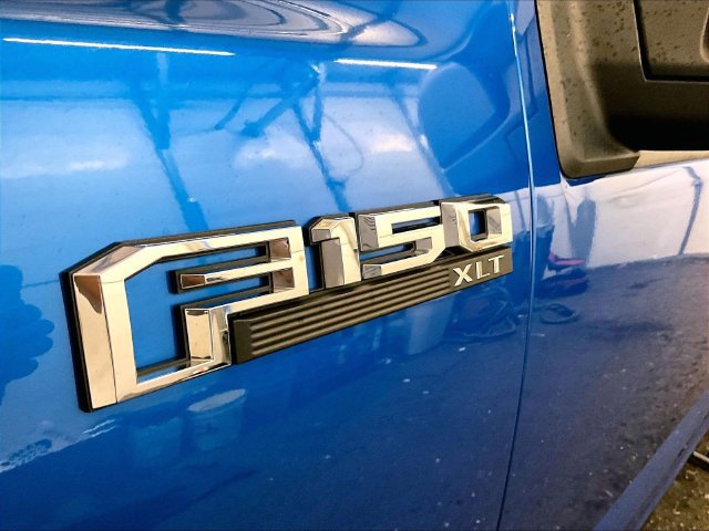 Used 2019 Ford F150 XLT w/ Equipment Group 302A Luxury AWD/4WD image 14