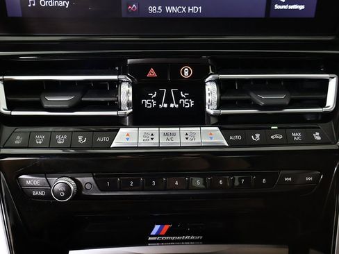 Used 2023 BMW M8 Competition w/ M Driver's Package image 53