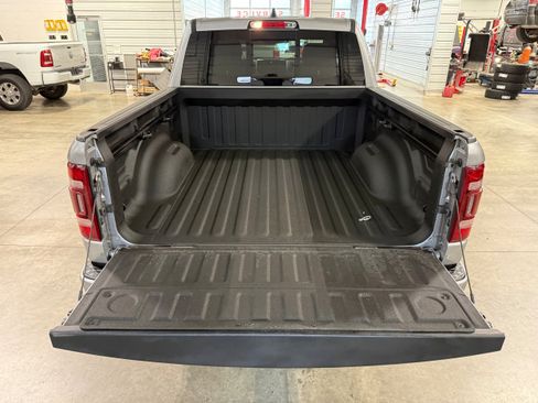 Used 2023 RAM 1500 Big Horn AWD/4WD image 28