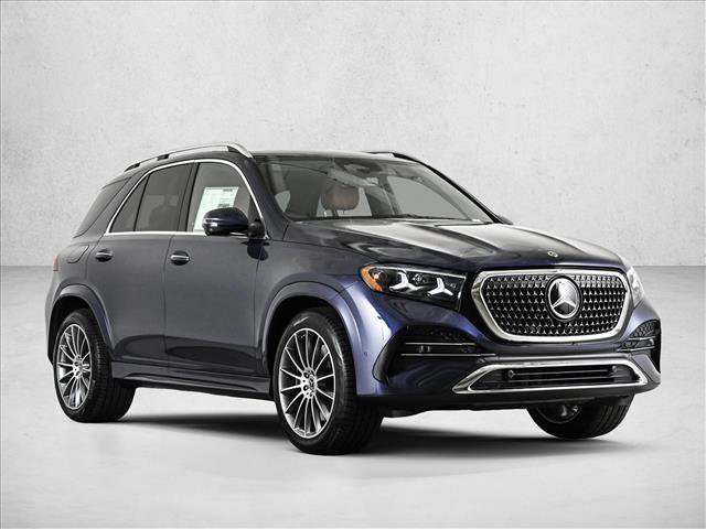 New 2027 Mercedes-Benz GLE 450 4MATIC image 3