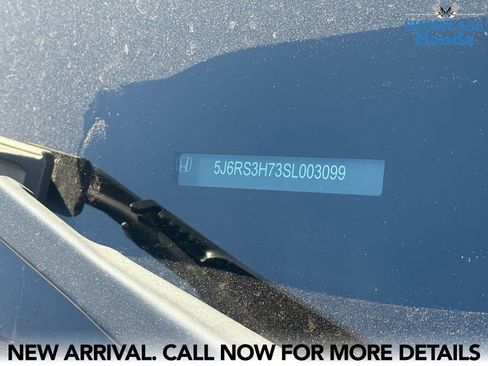 Used 2025 Honda CR-V EX-L image 15