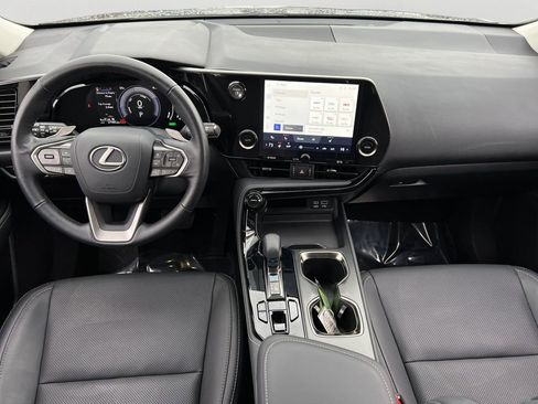 Used 2023 Lexus NX 350 AWD image 11