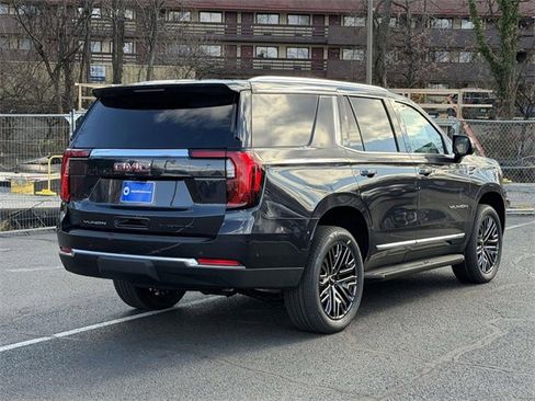 New 2026 GMC Yukon Elevation image 2