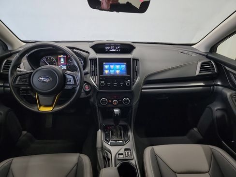 Used 2023 Subaru Crosstrek 2.5i Sport AWD/4WD image 15