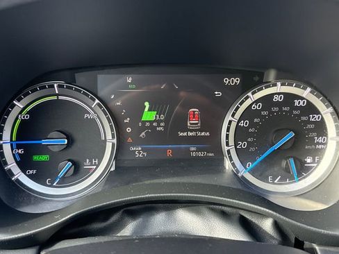 Used 2022 Toyota Highlander Limited FWD image 32