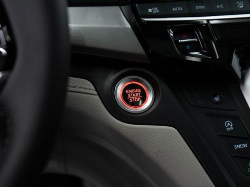 New 2026 Honda Odyssey EX-L image 28