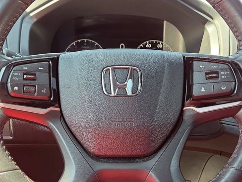 Used 2025 Honda Odyssey Sport-L image 30