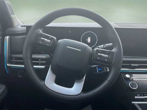 Used 2024 Hyundai Santa Fe Limited image 14