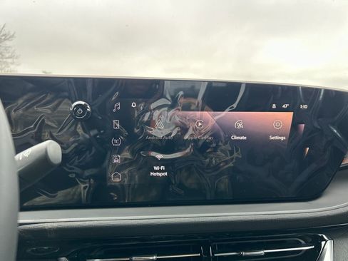 New 2026 Buick Envista Sport Touring image 23