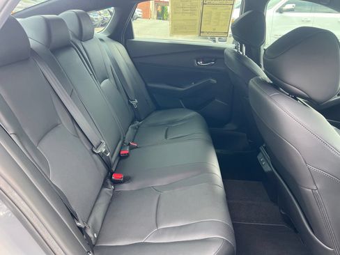 Used 2025 Honda Accord Sport image 19