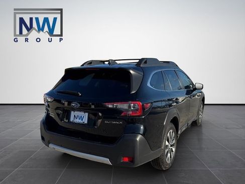 Used 2024 Subaru Outback Limited image 6