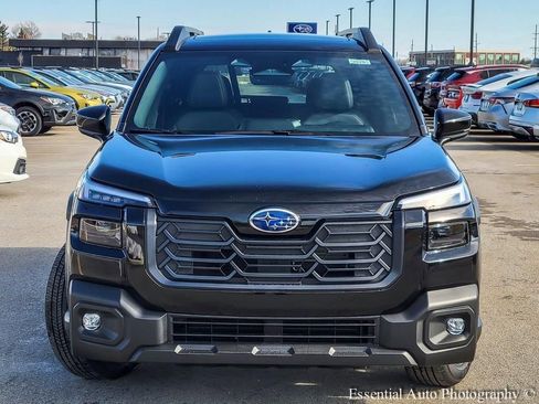 New 2026 Subaru Outback Premium image 4