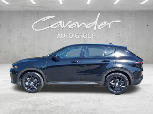 Used 2024 Dodge Hornet R/T w/ R/T Blacktop Package AWD/4WD image 16