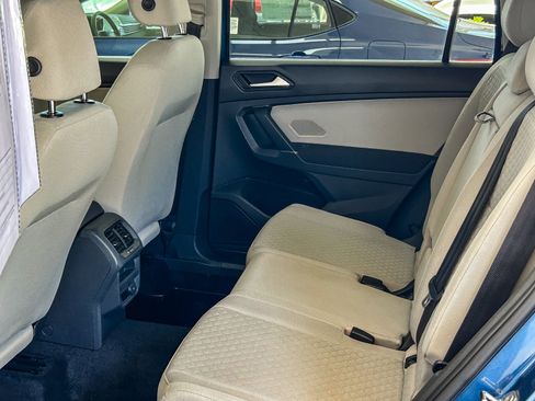 Used 2020 Volkswagen Tiguan S AWD/4WD image 18