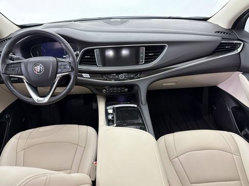 Used 2023 Buick Enclave Premium w/ Experience Buick Package FWD image 17