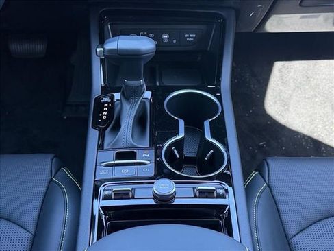 New 2026 Kia K5 GT image 17