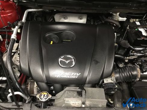 Used 2016 MAZDA CX-5 Grand Touring AWD/4WD image 41