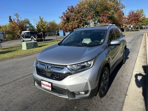 Used 2019 Honda CR-V EX image 6