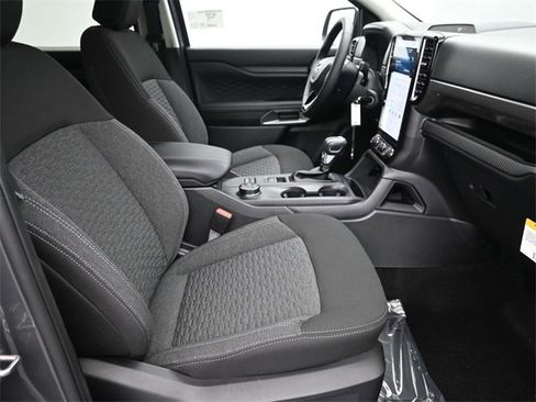 New 2025 Ford Ranger XLT w/ Equipment Group 301A High image 12